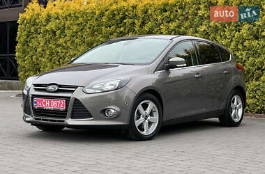 Ford Focus 2014 Ford Focus 2014