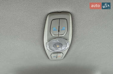 Хетчбек Ford Focus 2014 в 