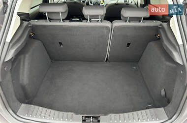 Хетчбек Ford Focus 2014 в 