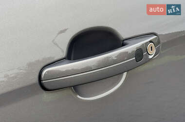 Хетчбек Ford Focus 2014 в 