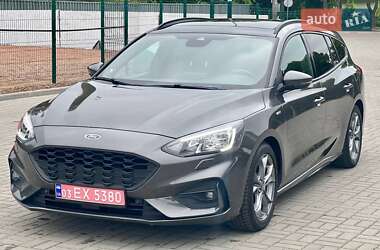 Универсал Ford Focus 2020 в 