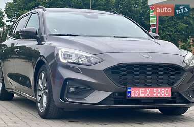 Универсал Ford Focus 2020 в 