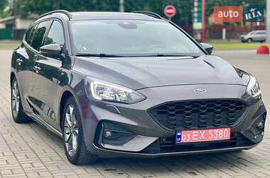 Универсал Ford Focus 2020 в 