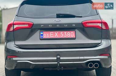 Универсал Ford Focus 2020 в 