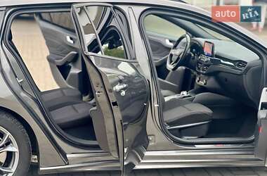 Универсал Ford Focus 2020 в 
