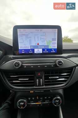Универсал Ford Focus 2020 в 