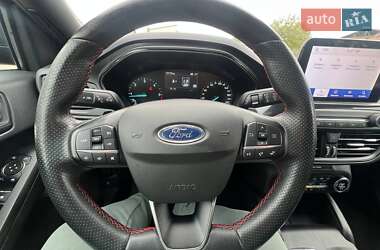 Универсал Ford Focus 2020 в 