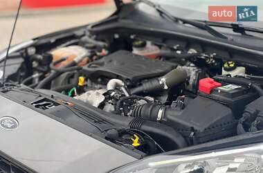 Универсал Ford Focus 2020 в 