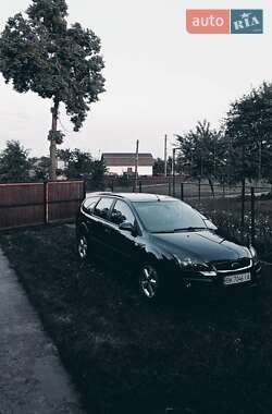 Универсал Ford Focus 2006 в 