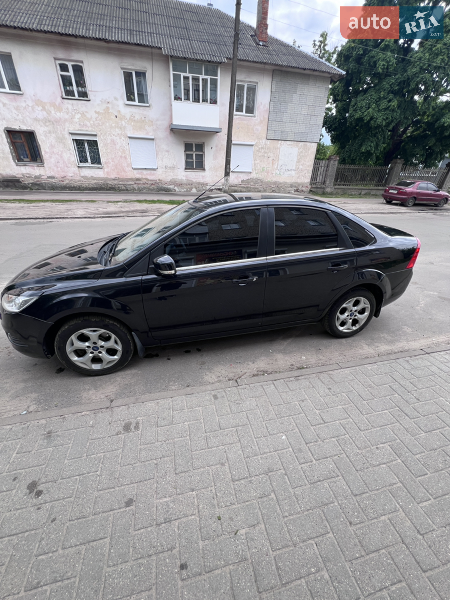 2010 Ford Focus - мініатюра 13