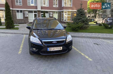 Универсал Ford Focus 2010 в Одессе
