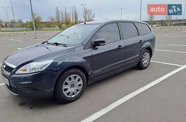 Ford Focus 2008 Ford Focus 2008