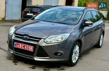Ford Focus 2011 Ford Focus 2011