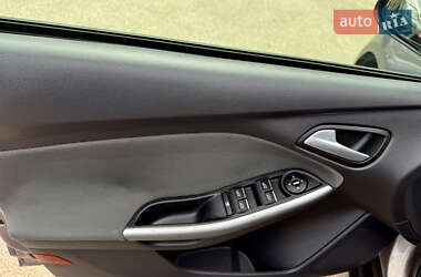 Универсал Ford Focus 2011 в 
