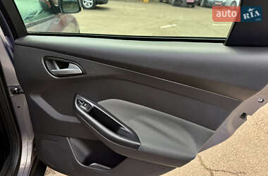 Универсал Ford Focus 2011 в 
