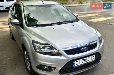 Универсал Ford Focus 2008 в Одессе