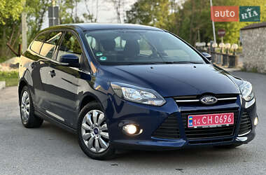 Ford Focus 2013 Ford Focus 2013