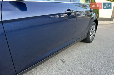 Универсал Ford Focus 2013 в 