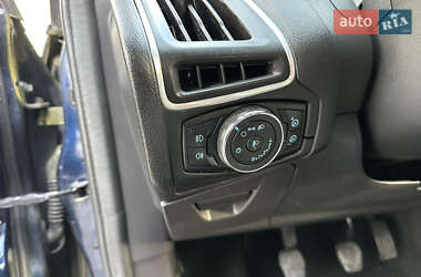 Универсал Ford Focus 2013 в 