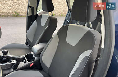 Универсал Ford Focus 2013 в 