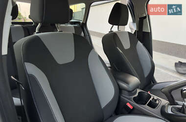 Универсал Ford Focus 2013 в 