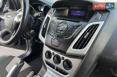 Универсал Ford Focus 2013 в 