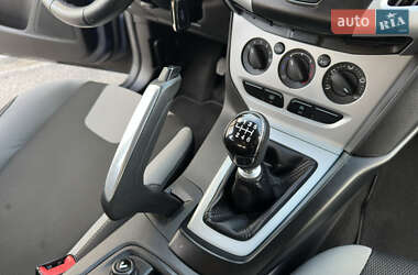 Универсал Ford Focus 2013 в 