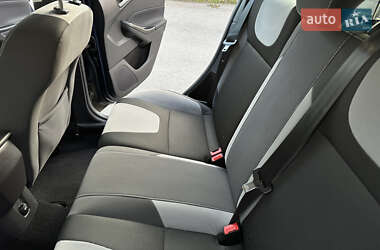 Универсал Ford Focus 2013 в 