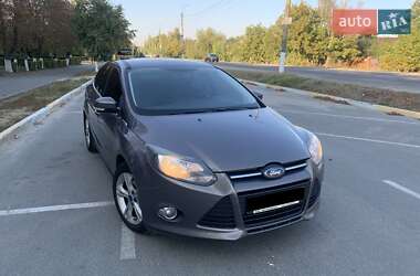 Седан Ford Focus 2013 в Василькові
