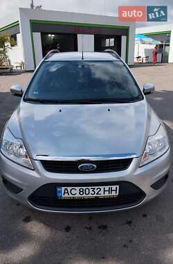 Універсал Ford Focus 2010 в Лозовій