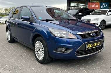 Ford Focus 2008 Ford Focus 2008