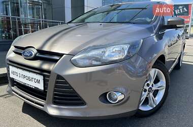 Ford Focus 2013 Ford Focus 2013