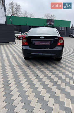 Седан Ford Focus 2008 в 