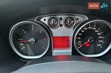 Седан Ford Focus 2008 в 