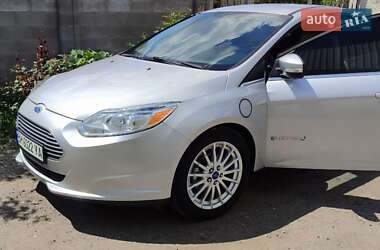 Ford Focus 2012 Ford Focus 2012