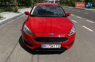 Ford Focus 2015 Ford Focus 2015