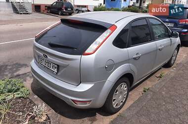 Хэтчбек Ford Focus 2008 в 
