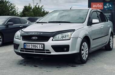 Ford Focus 2007 Ford Focus 2007