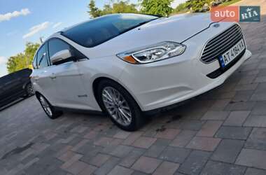 Ford Focus 2015 Ford Focus 2015