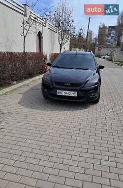 Универсал Ford Focus 2009 в 
