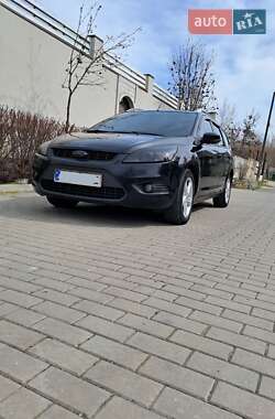 Ford Focus 2009