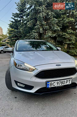 Ford Focus 2016 Ford Focus 2016