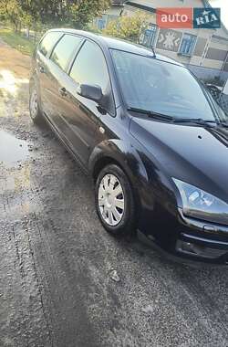 Універсал Ford Focus 2006 в Острозі