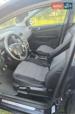 Універсал Ford Focus 2006 в 