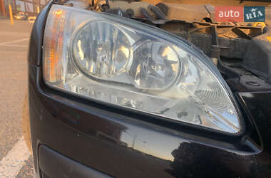 Хетчбек Ford Focus 2006 в 