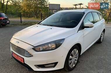 Ford Focus 2015 Ford Focus 2015