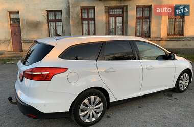 Універсал Ford Focus 2015 в 