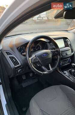Універсал Ford Focus 2015 в 