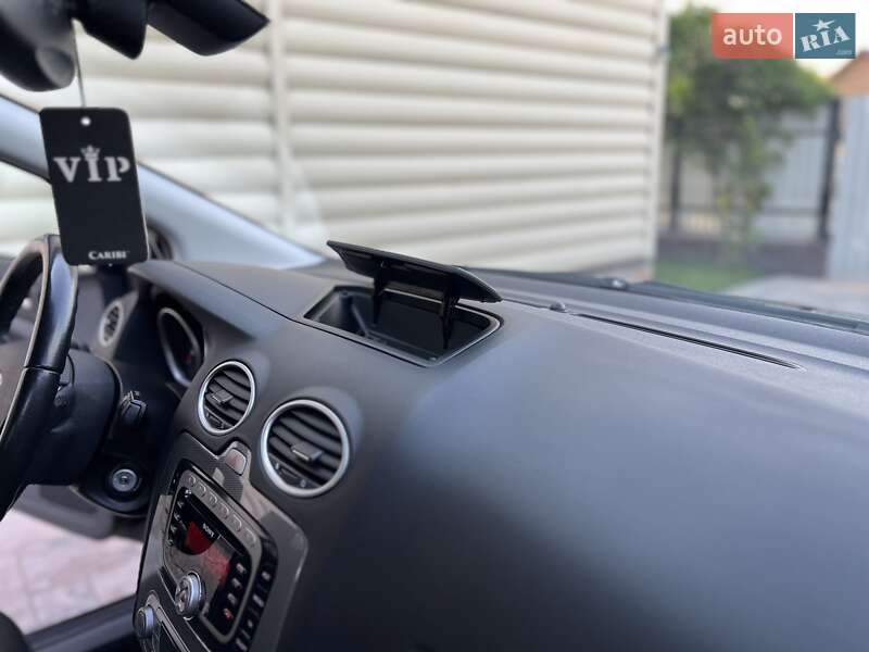 Універсал Ford Focus 2008 в Сарнах
