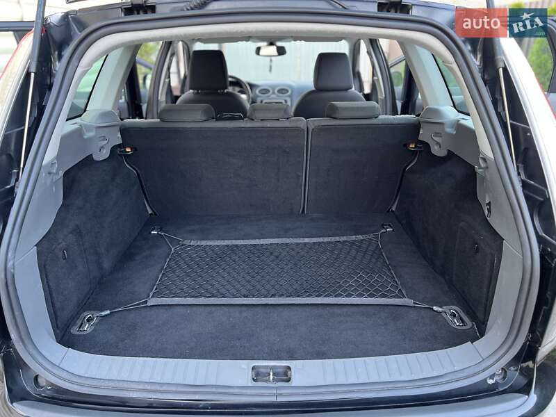 Універсал Ford Focus 2008 в Сарнах